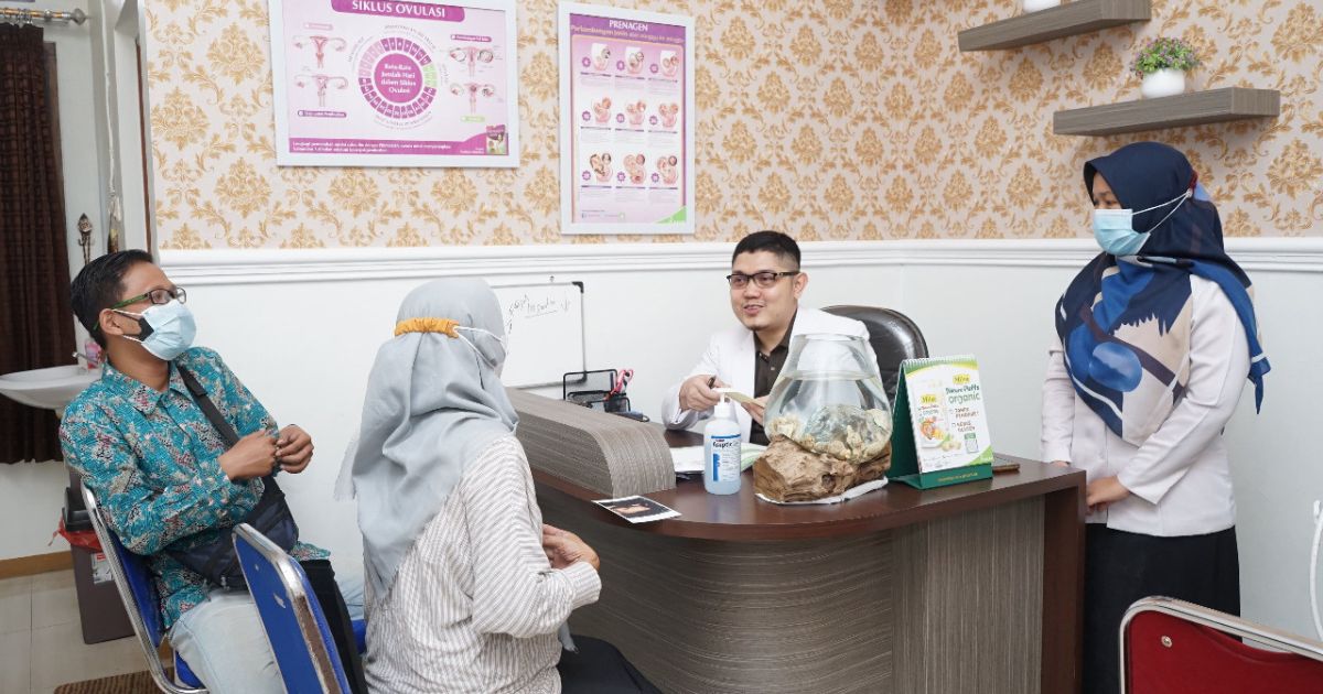 Mengapa Warga Cilacap Antre Berjam-jam untuk Cek Kesehatan Gratis di Jalan A. Yani?